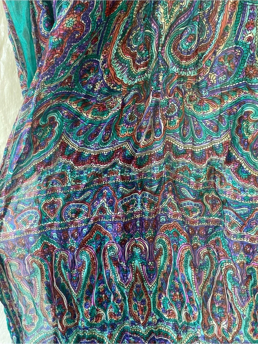 N/A multicoloured 100%